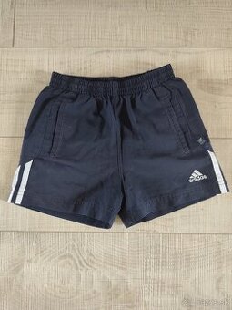 Chlapčenské šuštákové kraťasy, 116