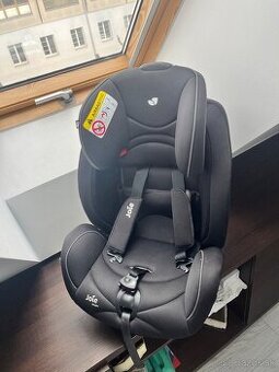 Autosedačka Joie Stages 0–25 kg (bez ISOFIX)
