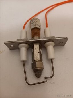 Horák zapaľovača EA,kotol PKM,Vulkan,Modratherm