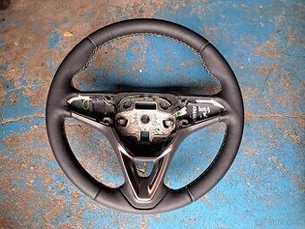 Predam kozeny volant OPEL ASTRA G,H, J, K
