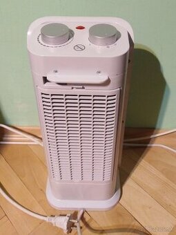 Sencor Ceramic heater SFH 8050SL  2000W