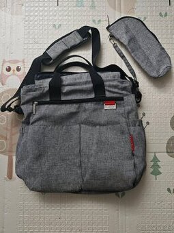 Prebaľovacia taška