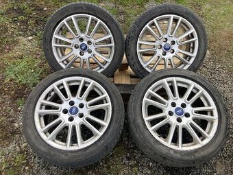 Originál Ford R17 5x108