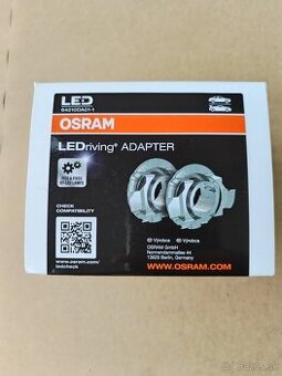 Predám adaptér OSRAM LEDriving 64210DA01-1