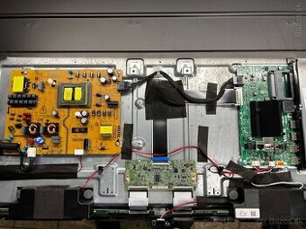 Hyundai QLX43840GSMART na diely