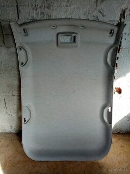 Strešný tapacir Škoda Fabia 1. krátka