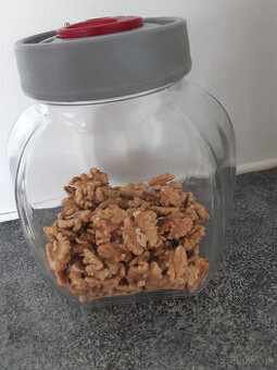 Texsy nádoba na vákuovanie Zepter