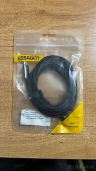 USB-C 100w kábel