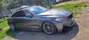 Edc tlmice bmw f82 m4