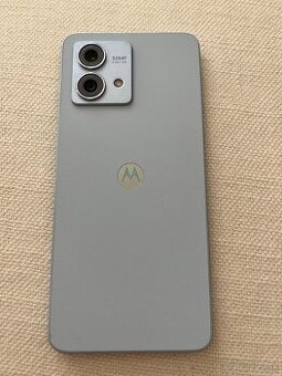 Motorola G84 5G, 12/256 GB Marshmallow Blue