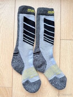 Bauer Supreme ponožky youth 31-33