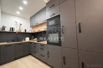 REZERVOVANÉ_2-izbový kompletne rekonštruovaný a plne...