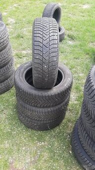 185/60r15  88T Pirelli  zimne