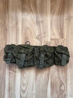 SSO digital flora SVD sumka zo Smersh