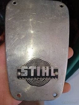 Stihl Contra