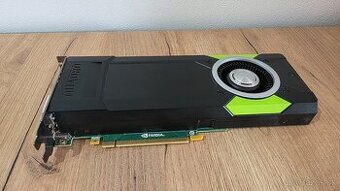 NVIDIA Quadro M5000 8GB