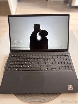 Dell Vostro 15 3515 – 15,6", Ryzen 3, 8GB RAM, 256GB SSD
