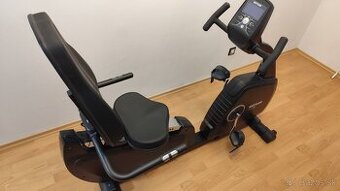 Recumbent/Rotoped KETTLER GIRO R Black