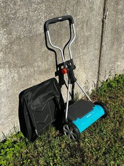 Vretenová kosačka Gardena 400c