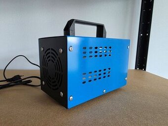 Ozónový generátor Compact Blue 60g/h