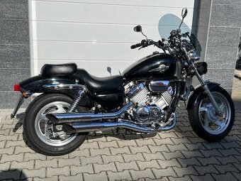 Predám Honda Magna VF750c