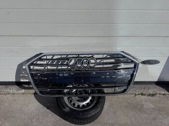 Audi A8 D5 4N0 maska