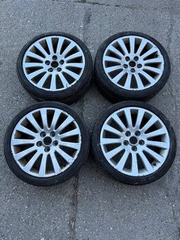 Kolesá 5x120 R18