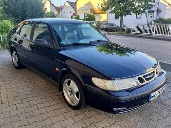 Kúpim Saab 900 , Saab 9-3 a podobne