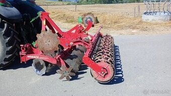 Predám disky (tanierový podmietač) HORSCH JOKER 3 CT