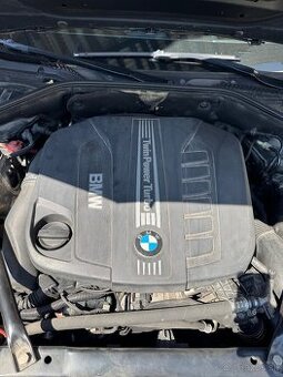 Predám motor BMW n57d30a 190kw, dá sa odskusat