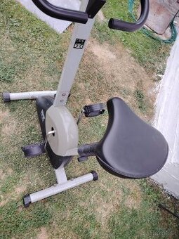 Predám stacionárny bicykel