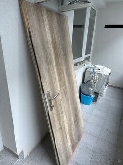 Dvere SoloDoor El230/EW30