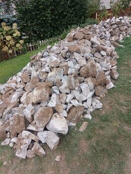 Darujem Betonovu sut