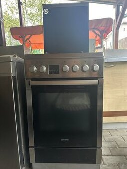 Sporák Gorenje