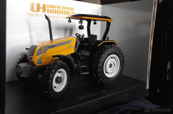1:32 Valtra