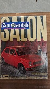 L AUTOMOBILE