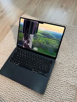 MacBook air m2