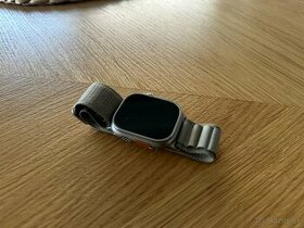Apple Watch ultra 1,  49 mm