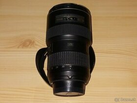 Nikon AF-S 16-35mm f/4G ED N