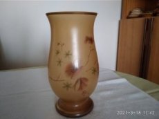 Starožitná váza, 26 cm, - 1