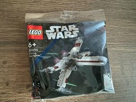 LEGO® Star Wars™ 30654 Stíhačka X-wing Polybag