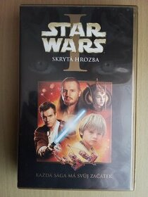 VHS kazeta - 1