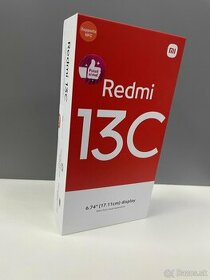 Redmi 13C 128gb