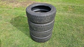 Zimné pneu Dunlop 235/55 R18