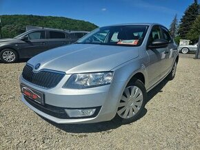 Škoda Octavia 3 1.6 TDI 77 KW rok 2015