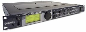 Zvukový modul Yamaha MOTIF ES rack - 1