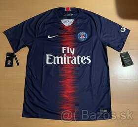 original dres Paris Saint Germain - Verratti ( PSG jersey L)