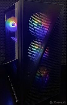 ⭕️ PC - Ryzen 5, RX 480 8gb, 16gb, M.2, 600W