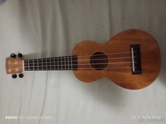 UKULELE