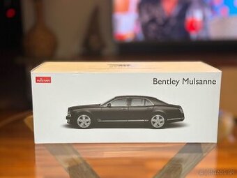 Rastar Bentley Mulsanne Collector’s Model